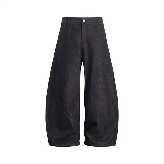 American Style Men Denim Pants