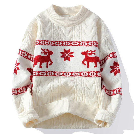 High End Luxury Cashmere Sweater